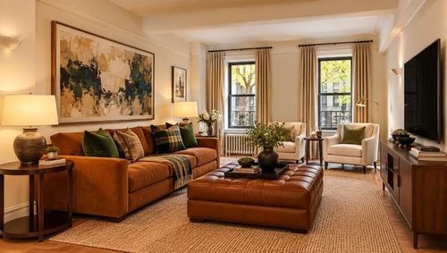 2a-900 W End Ave, New York, NY, 10025-3538 | Card Image
