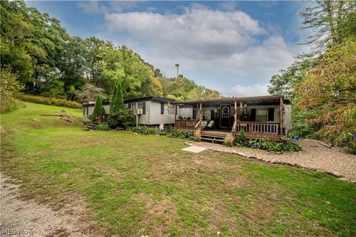 5540 State Route 170, East Palestine, OH, 44413-8707 | Card Image