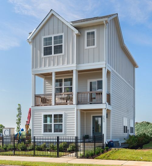 249 Nesbitt Ln, Madison, TN, 37115-2612 | Card Image