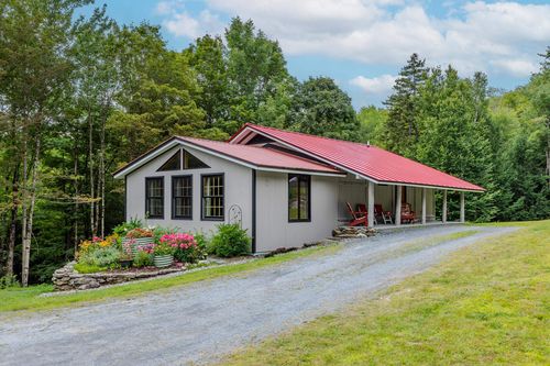 74 Moses Pond Rd, Weston, VT, 05161-4101 | Card Image