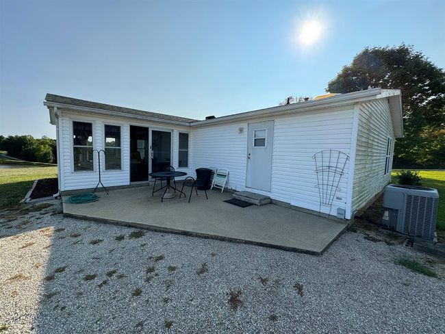 50 Hopewell Church Rd, Home with 3 bedrooms, 2 bathrooms and null parking in Fordsville KY | Image 25