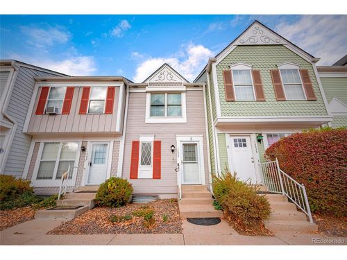 10625 W Dartmouth Ave, Lakewood, CO, 80227-5608 | Card Image