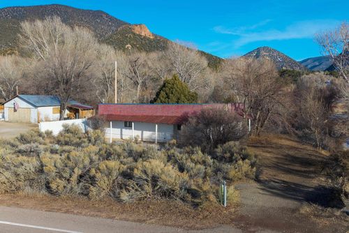 95 Kiowa Rd N, Questa, NM, 87506 | Card Image