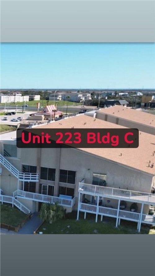 223-14300 S Padre Island Dr, Corpus Christi, TX, 78418-5941 | Card Image