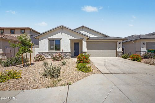 7384 E Blissful Breeze Ln, San Tan Valley, AZ, 85143-0261 | Card Image