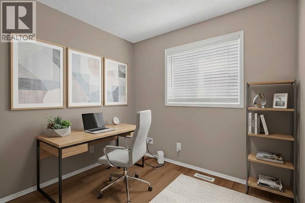 Residential in Airdrie 2