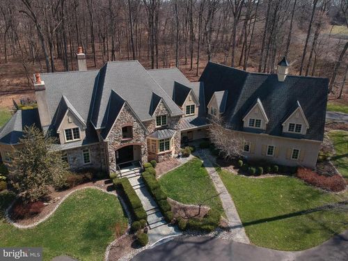 3525 Wellsford Ln, DOYLESTOWN, PA, 18902-1479 | Card Image