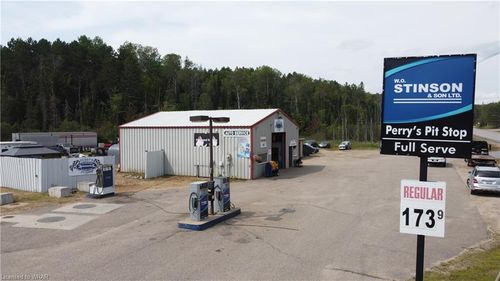 29847 Highway 60, Whitney, ON, K0J2M0 | Card Image