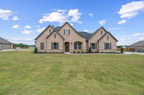 109 Moreland St, Paradise, TX, 76073-2784 | Card Image