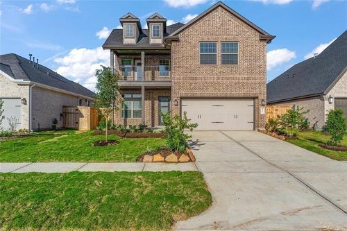 4207 Maple Glen Dr, Fulshear, TX, 77441-2291 | Card Image