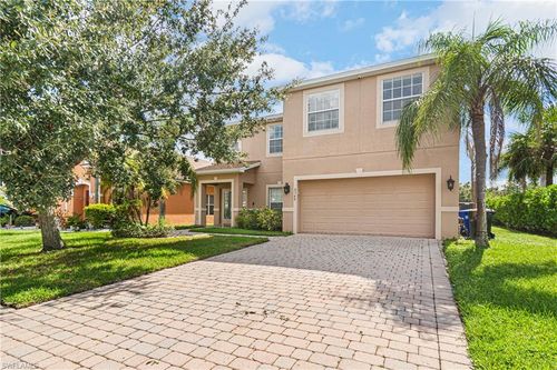 8340 Silver Birch Way, LEHIGH ACRES, FL, 33971-3723 | Card Image