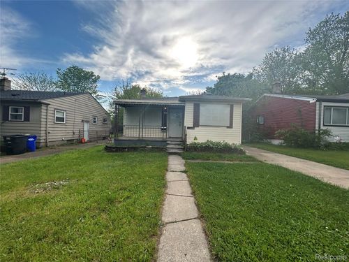16121 Salem St, Detroit, MI, 48219-3605 | Card Image