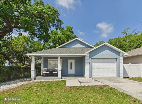 4012 N 29th St, Tampa, FL, 33610-7717 | Card Image