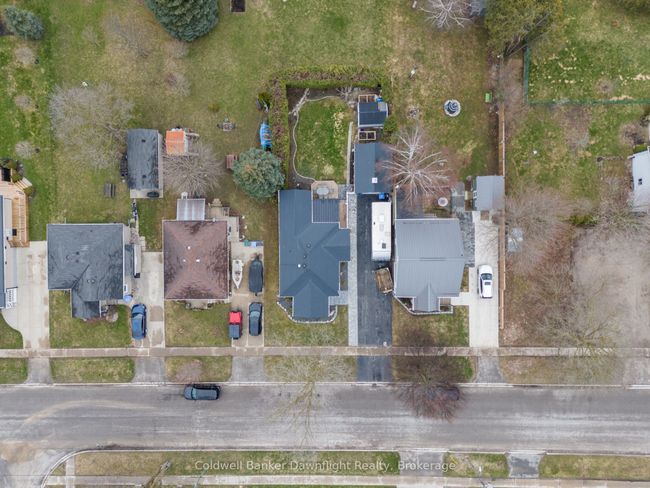 178 William St, House other with 2 bedrooms, 1 bathrooms and 6 parking in Exeter ON | Image 48