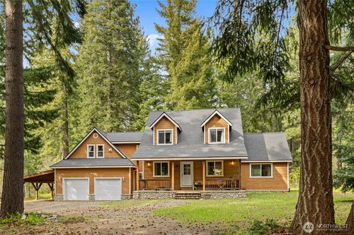 181 Cozy Ln, Ronald, WA, 98940-0197 | Card Image