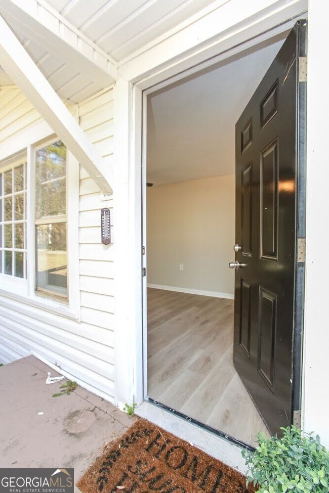 272 Old Sudie Rd, House other with 2 bedrooms, 1 bathrooms and null parking in hiram GA | Image 7