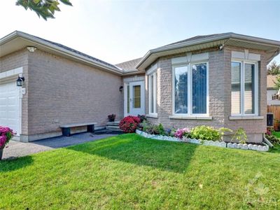 144 Sandra Cres, House other with 4 bedrooms, 3 bathrooms and 6 parking in Rockland ON | Image 2