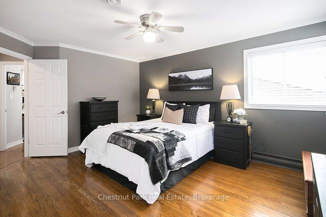 162 5th Ave E, House other with 3 bedrooms, 3 bathrooms and 4 parking in Owen Sound ON | Image 24