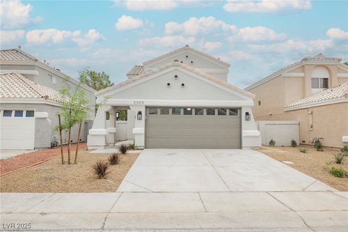 2300 Storkspur Way, Las Vegas, NV, 89117-5918 | Card Image