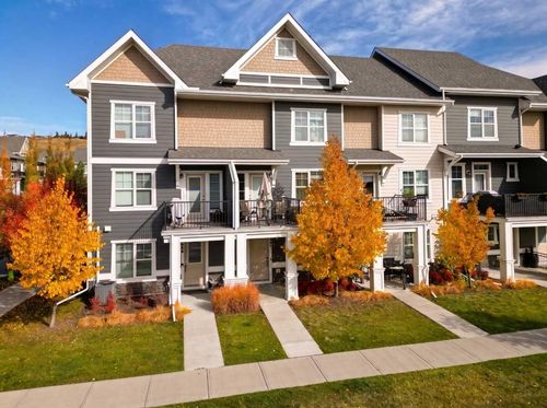 881 Cranston Ave Se, Calgary, AB, T3M2V5 | Card Image