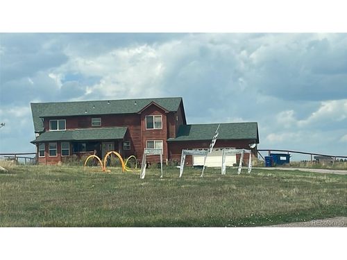 6050 Mountain Shadow Vw, Colorado Springs, CO, 80908-1433 | Card Image