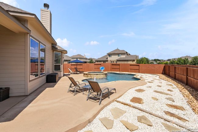 10513 Far Reaches Ln, House other with 4 bedrooms, 4 bathrooms and null parking in Helotes TX | Image 42