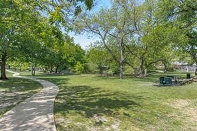 6003 Derek Trl, House other with 4 bedrooms, 4 bathrooms and null parking in Dallas TX | Image 31