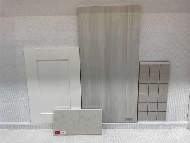 Primary Bath Design Selections. Home is currently under construction, selections subject to change. | Image 6