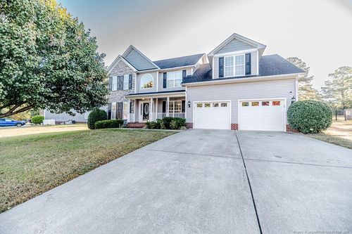 437 Spring Flowers Dr, Cameron, NC, 28326-5013 | Card Image