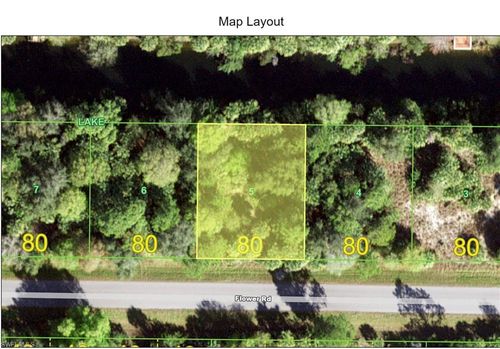 26106 Flower Rd, Punta Gorda, FL, 33955-1624 | Card Image