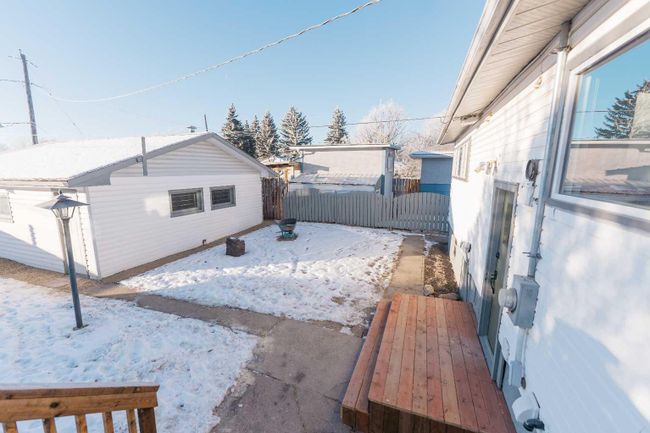4121 38 Street, Home with 5 bedrooms, 2 bathrooms and 5 parking in Red Deer AB | Image 41