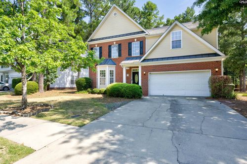 545 Abbeyhill Dr, Columbia, SC, 29229-7574 | Card Image