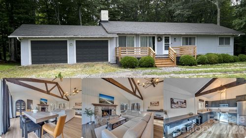 101 Upper Grouse Ridge Rd, Beech Mountain, NC, 28604-8228 | Card Image