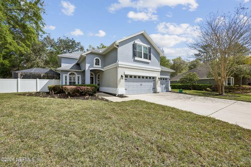 520 W Dandridge Ln, ST JOHNS, FL, 32259-6907 | Card Image