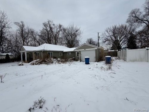 970 Henderson Ave, Waterford, MI, 48328-2512 | Card Image