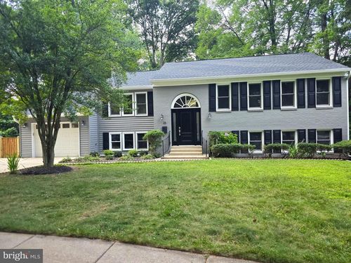 26 S Duke St, ROCKVILLE, MD, 20850-1014 | Card Image