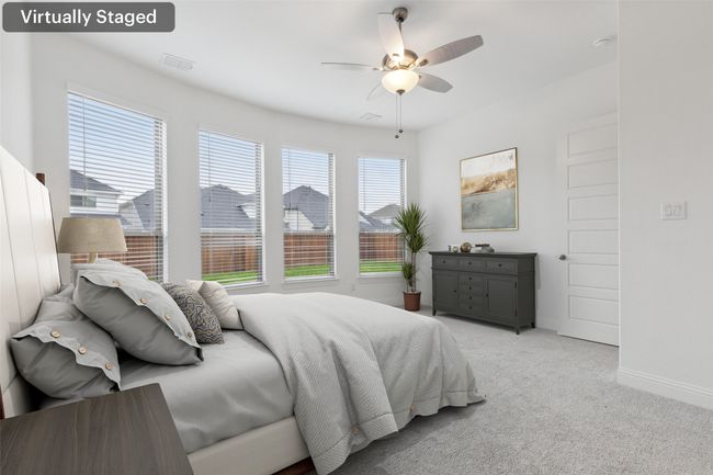 4260 Mill Pond Dr, House other with 5 bedrooms, 5 bathrooms and null parking in Prosper TX | Image 14