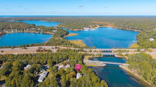 120 Blue Rock Rd, South Yarmouth, MA, 02664-1335 | Card Image