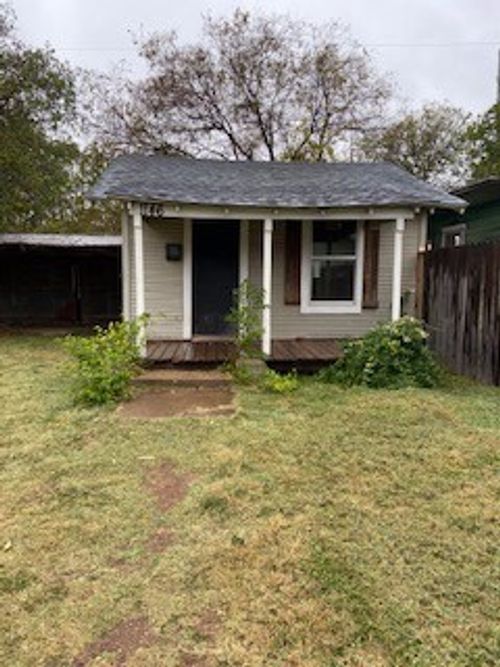 1146 Palm St, Abilene, TX, 79602-3628 | Card Image