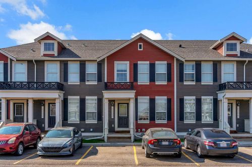 4103-1001 8 St Nw, Airdrie, AB, T4B0W7 | Card Image