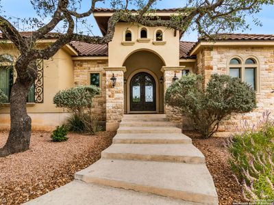 36 Sendero Woods, House other with 4 bedrooms, 3 bathrooms and null parking in Fair Oaks Ranch TX | Image 1