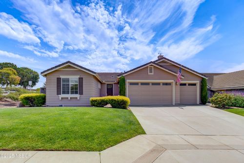 1598 Jensen Ranch Rd, Santa Maria, CA, 93455-4532 | Card Image