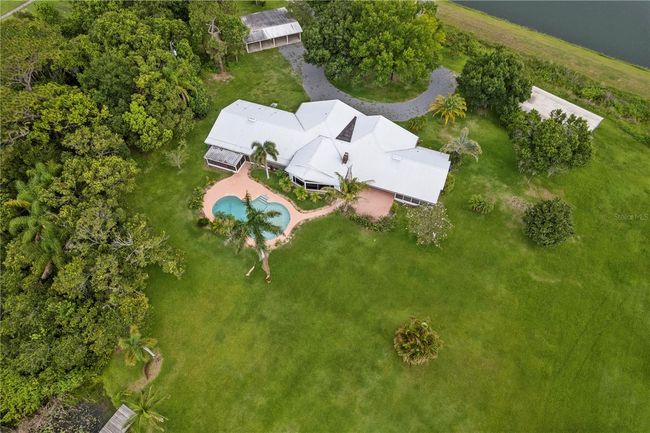 5000 Kelli Brown Dr, House other with 5 bedrooms, 4 bathrooms and null parking in SAINT CLOUD FL | Image 11