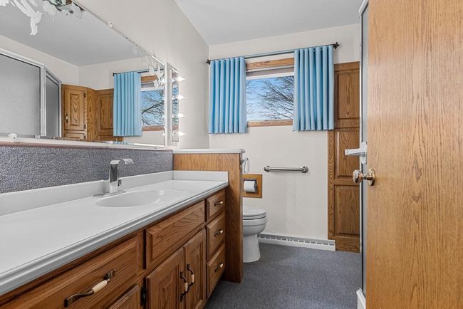 W2441 County Pp, House other with 3 bedrooms, 1 bathrooms and null parking in Chilton WI | Image 17