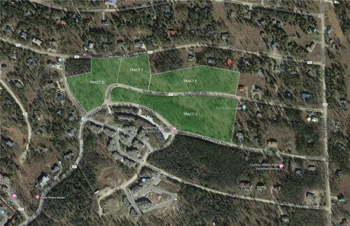 tbd Cramner Ave, Fraser, CO, 80442 | Card Image