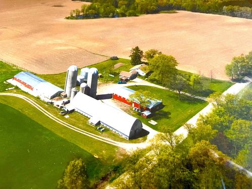 W6011 Pike River Road Road, Wausaukee, WI, 54177 | Card Image