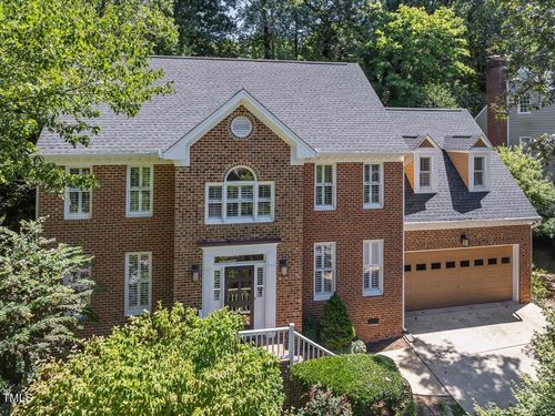 201 Piperwood Dr, Cary, NC, 27518-8928 | Card Image