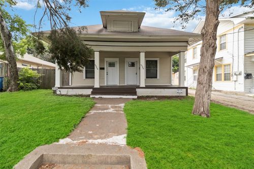 5524 Junius St, Dallas, TX, 75214-4921 | Card Image