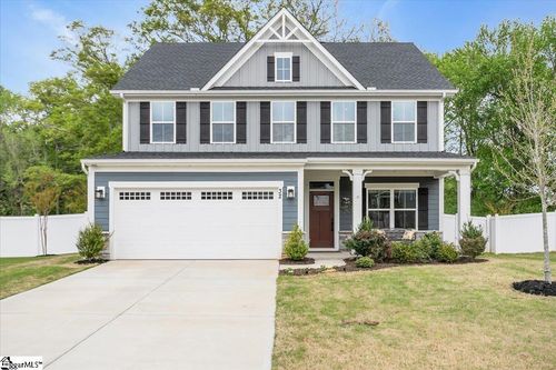 32 Mohegan Way, Greenville, SC, 29607-5162 | Card Image