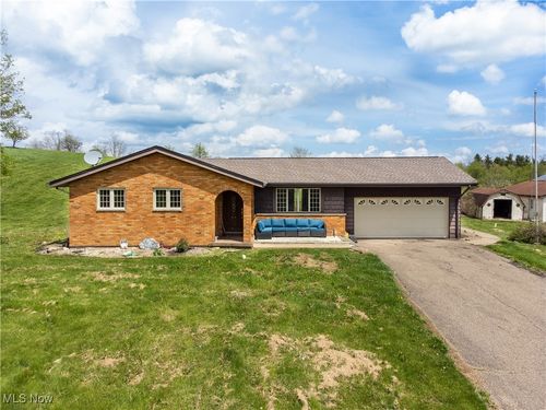 796 County Road 20, Dillonvale, OH, 43917-7949 | Card Image